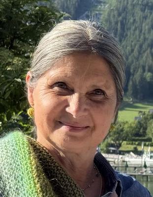 Dahmen, Kornelia